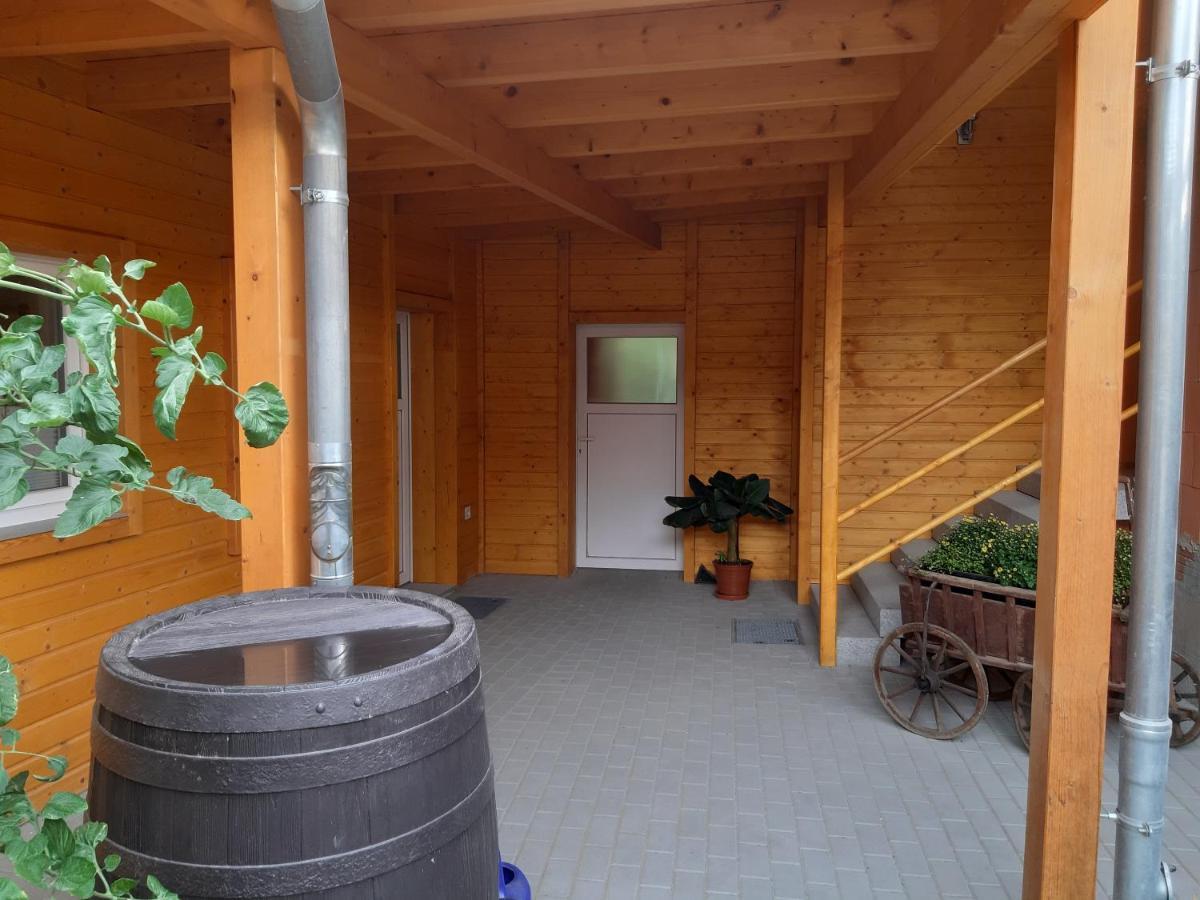 Pension Lehmann Radebeul Exterior foto