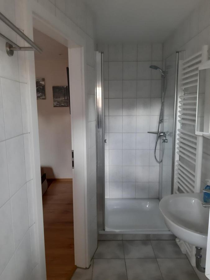 Pension Lehmann Radebeul Exterior foto
