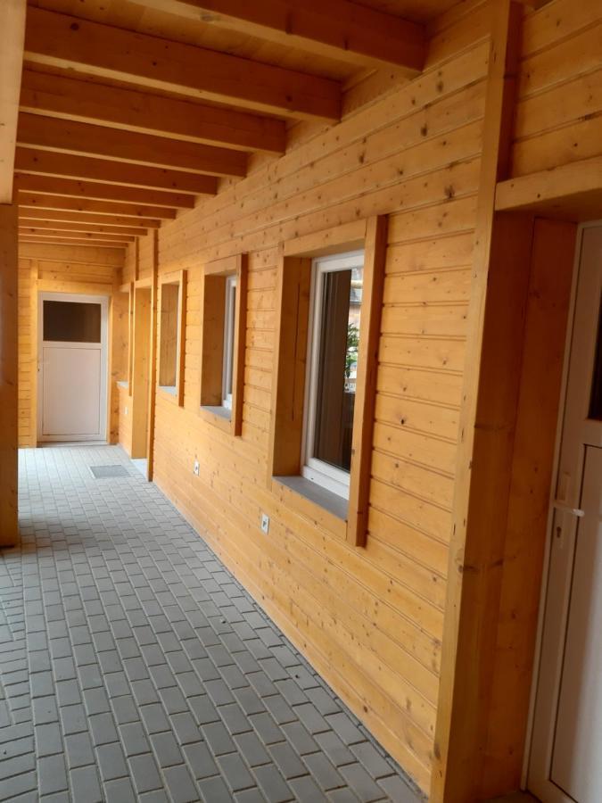 Pension Lehmann Radebeul Exterior foto