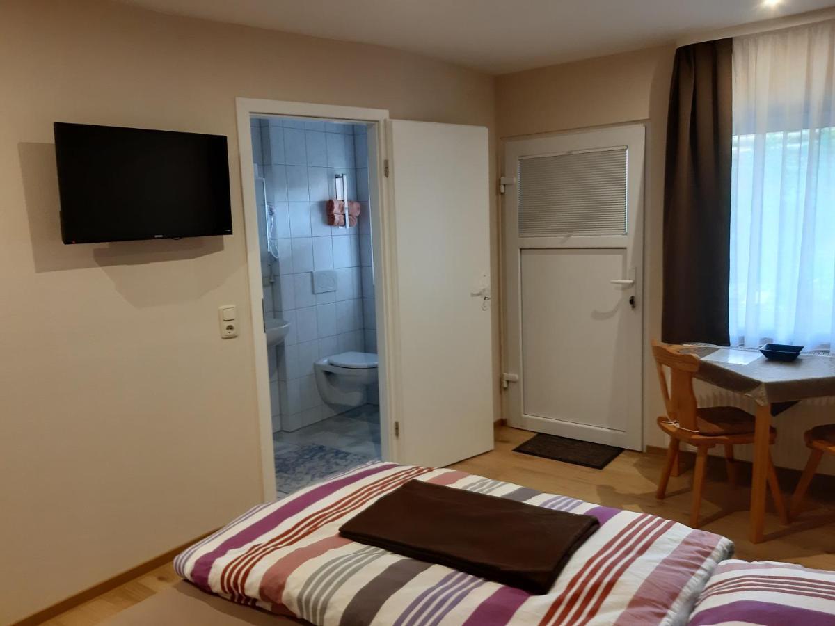 Pension Lehmann Radebeul Exterior foto