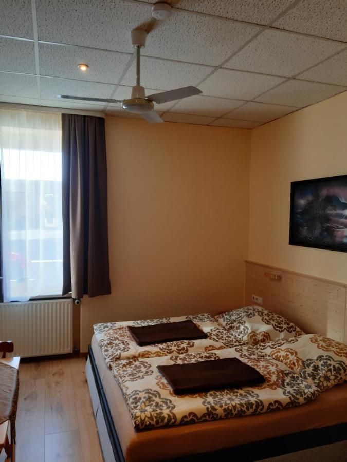 Pension Lehmann Radebeul Exterior foto