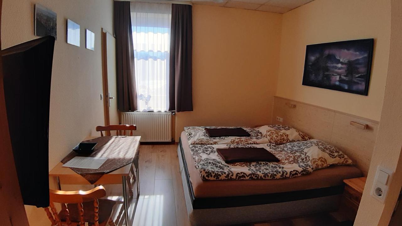 Pension Lehmann Radebeul Exterior foto