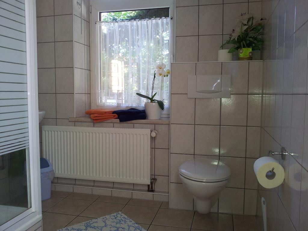 Pension Lehmann Radebeul Quarto foto