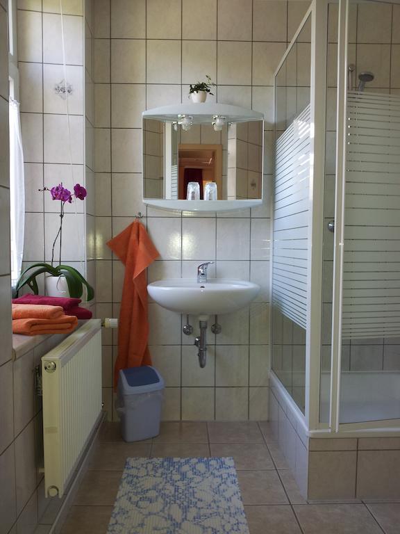 Pension Lehmann Radebeul Quarto foto