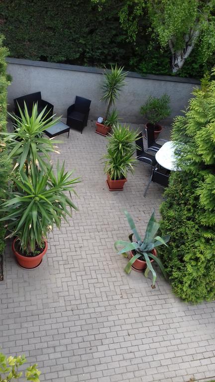 Pension Lehmann Radebeul Exterior foto