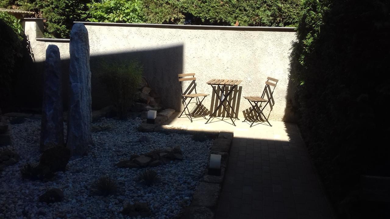Pension Lehmann Radebeul Exterior foto