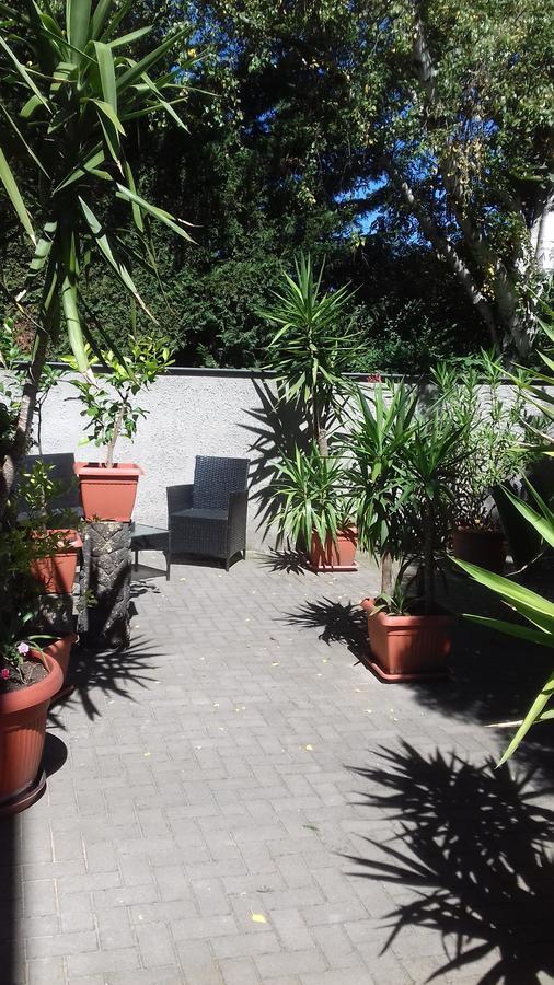 Pension Lehmann Radebeul Exterior foto